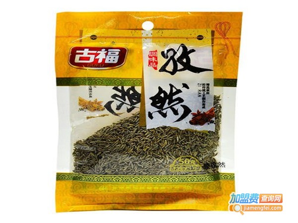 中信调味品