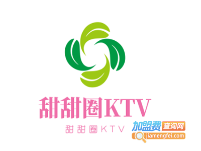 甜甜圈KTV加盟费