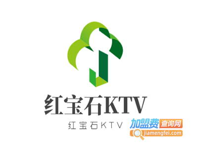 红宝石KTV加盟