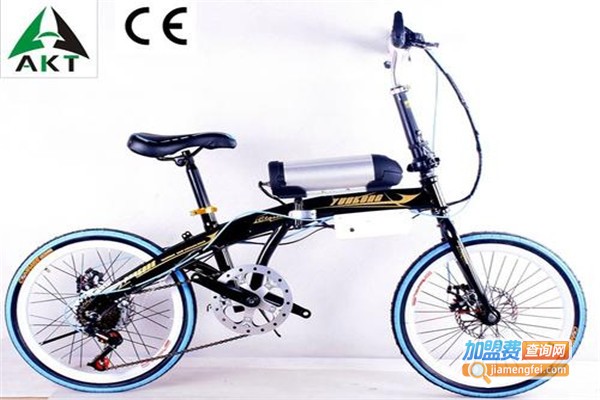 阿卡特电动自行车加盟_开店加盟阿卡特电动自行车，财源广进赚得多！