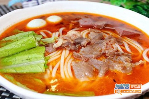 碗主米线