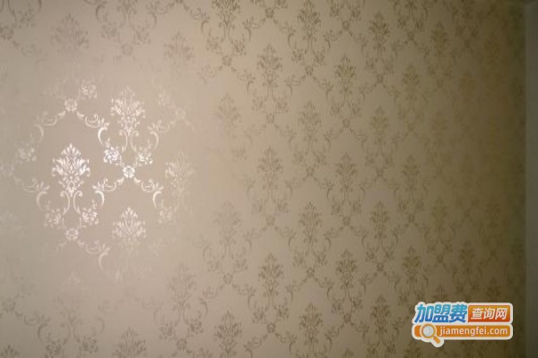 伊思曼液体墙纸