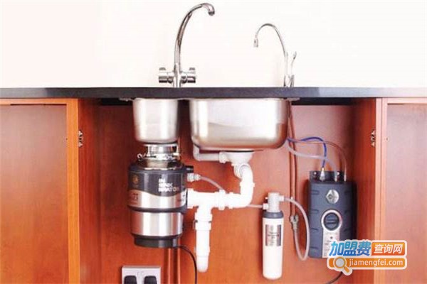 极速食物垃圾处理器加盟费_投资极速食物垃圾处理器加盟费是多少？