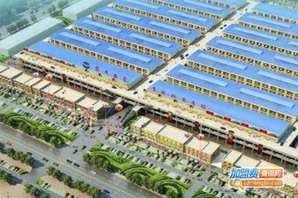 昌泰铝材加盟