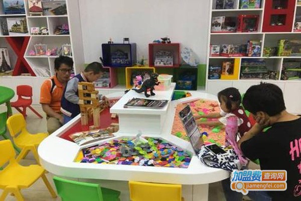 百变小将加盟