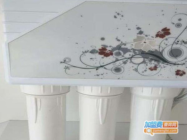 水之源净水器