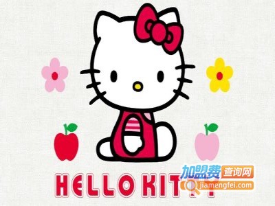 HelloKitty儿童智能书包加盟费