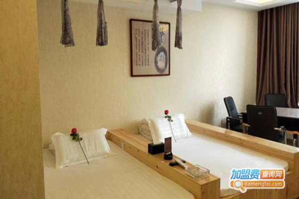 鑫源养生会所加盟门店