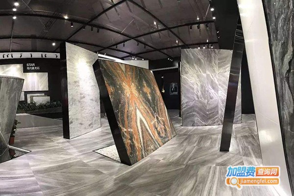新润成加盟门店