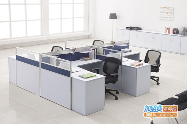 弗瑞德办公家具