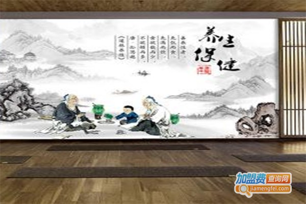 粤微YUEWEI加盟