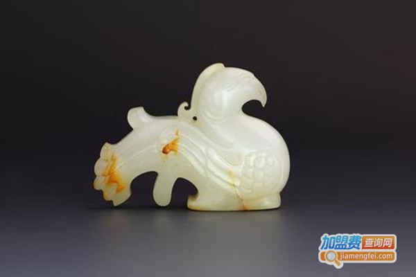 金嘉利玉器