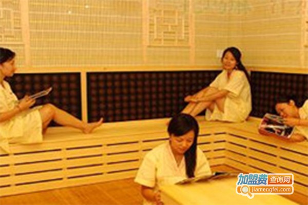 常益生加盟费