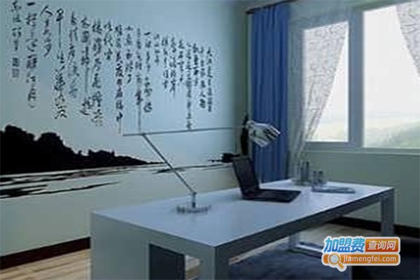 绿雅德硅藻泥加盟费