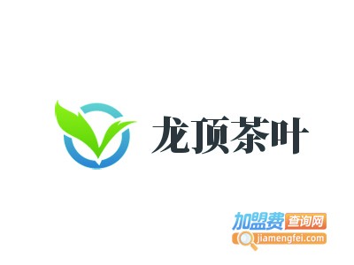 龙顶茶叶加盟电话