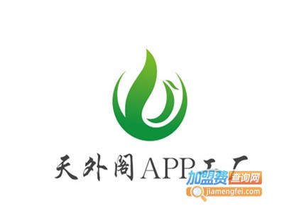 天外阁APP工厂加盟费