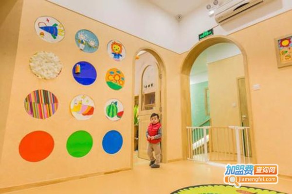 KiddieZone凯蒂范儿童国际托管中心加盟门店