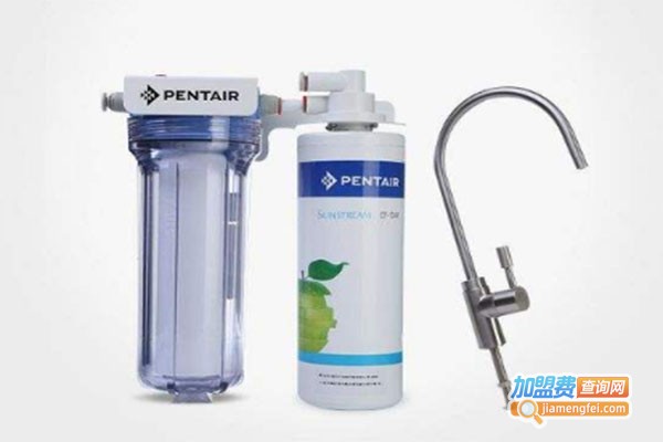 pentair净水器加盟