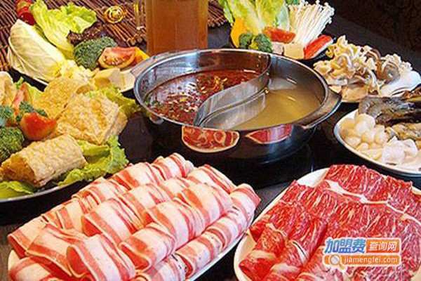 重庆临江门老火锅加盟