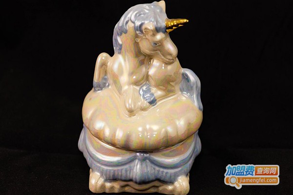 金嘉利玉器