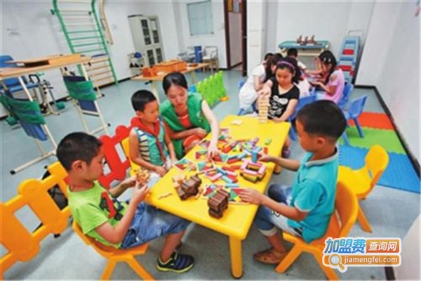 KiddieZone凯蒂范儿童国际托管中心加盟门店