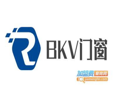 BKV门窗加盟费