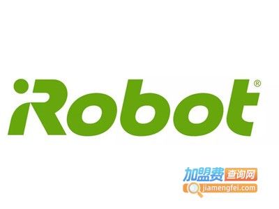 iRobot家用扫地机器人加盟