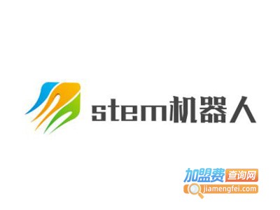 stem机器人教育加盟费