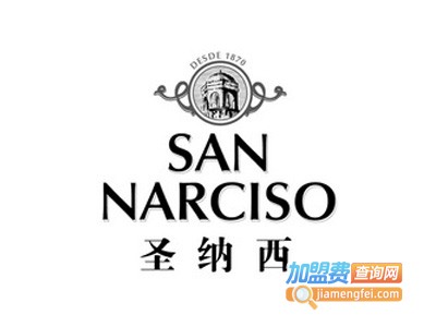 Narciso男士内衣加盟