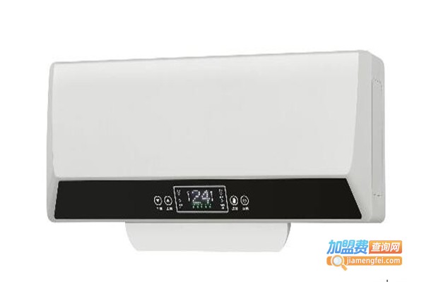 快速电热水器