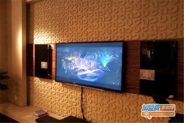 VE音乐壁