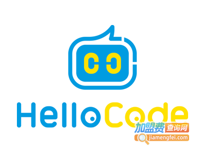 HelloCode少儿编程加盟费