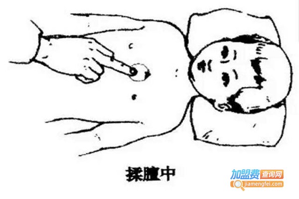 佑安堂小儿推拿