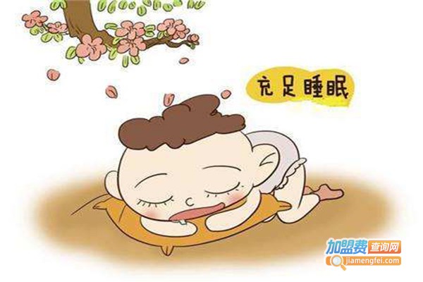 长康小儿推拿