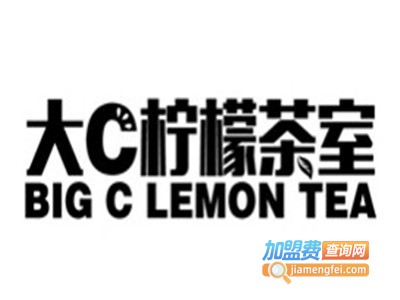 大C柠檬茶室加盟