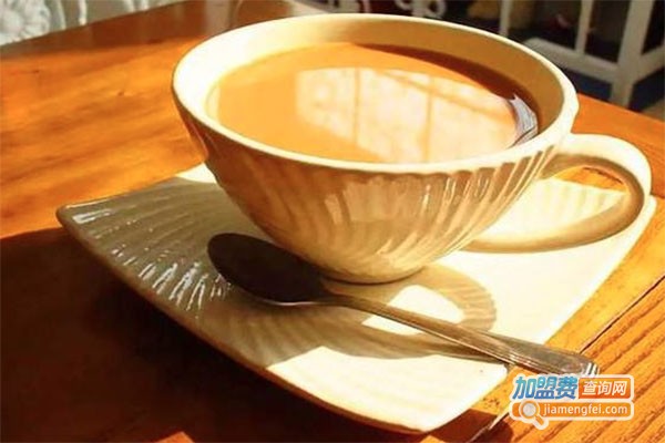 熊电茶加盟费