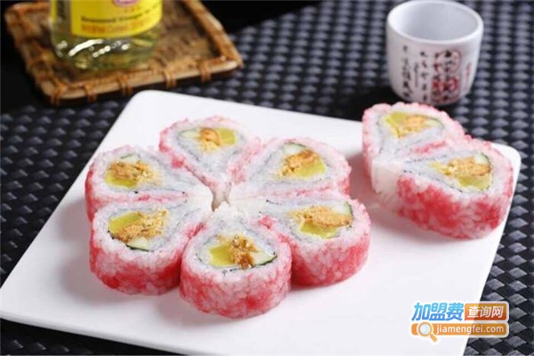 N多寿司店