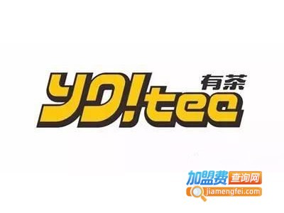 yotea有茶店加盟