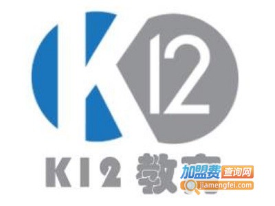 k12教育加盟