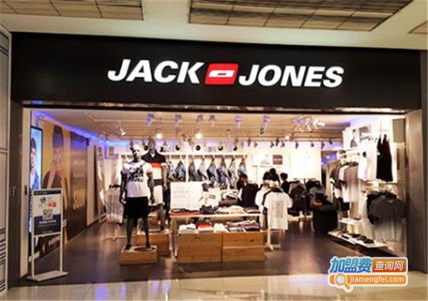 jackjones