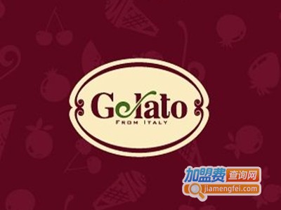 gelato冰淇淋加盟多少钱