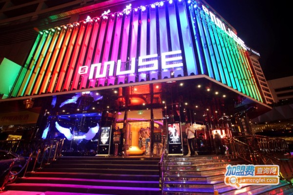 muse酒吧
