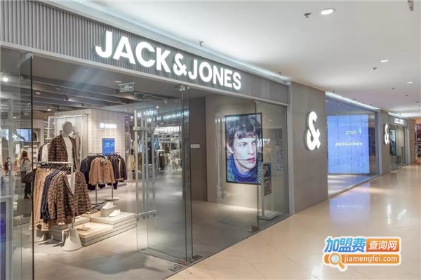 jackjones