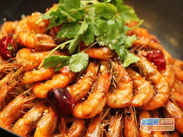 0058香辣虾店