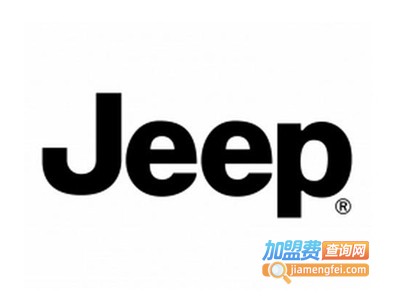 jeep男装加盟多少钱