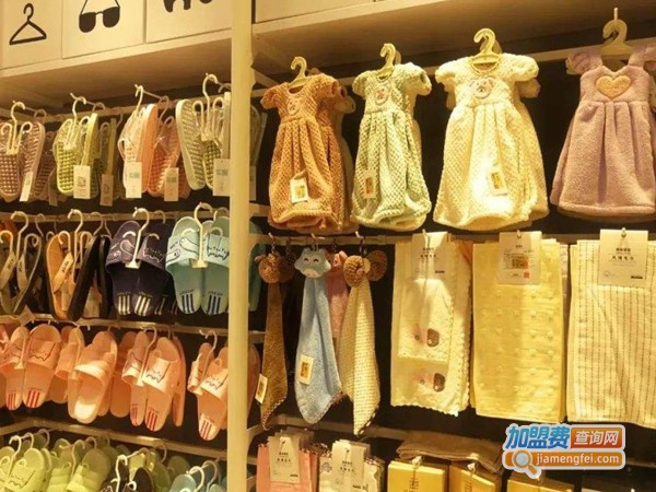 潮尚优品店加盟费