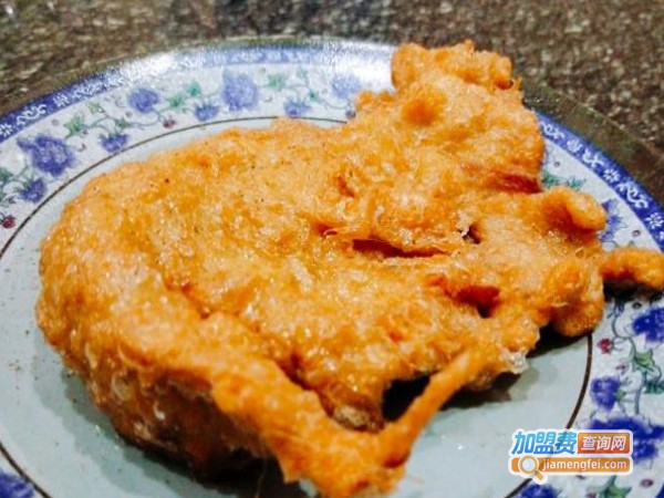 biangbiang面店加盟费