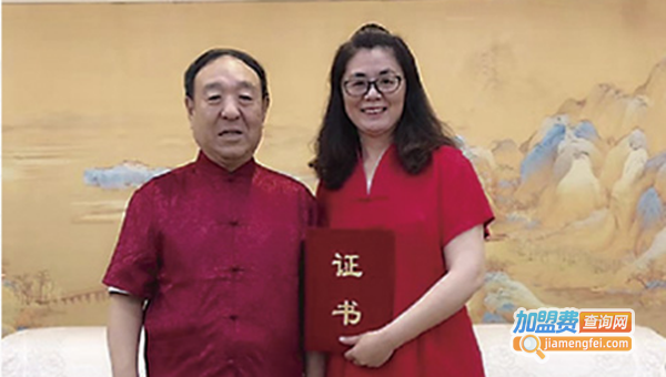 小俐经络