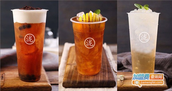 黑泷堂奶茶店