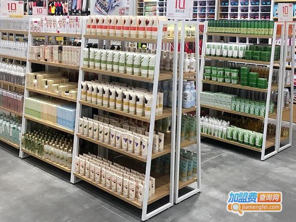 尚优凡品店